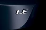 Toyota Sienna LE 2010 года